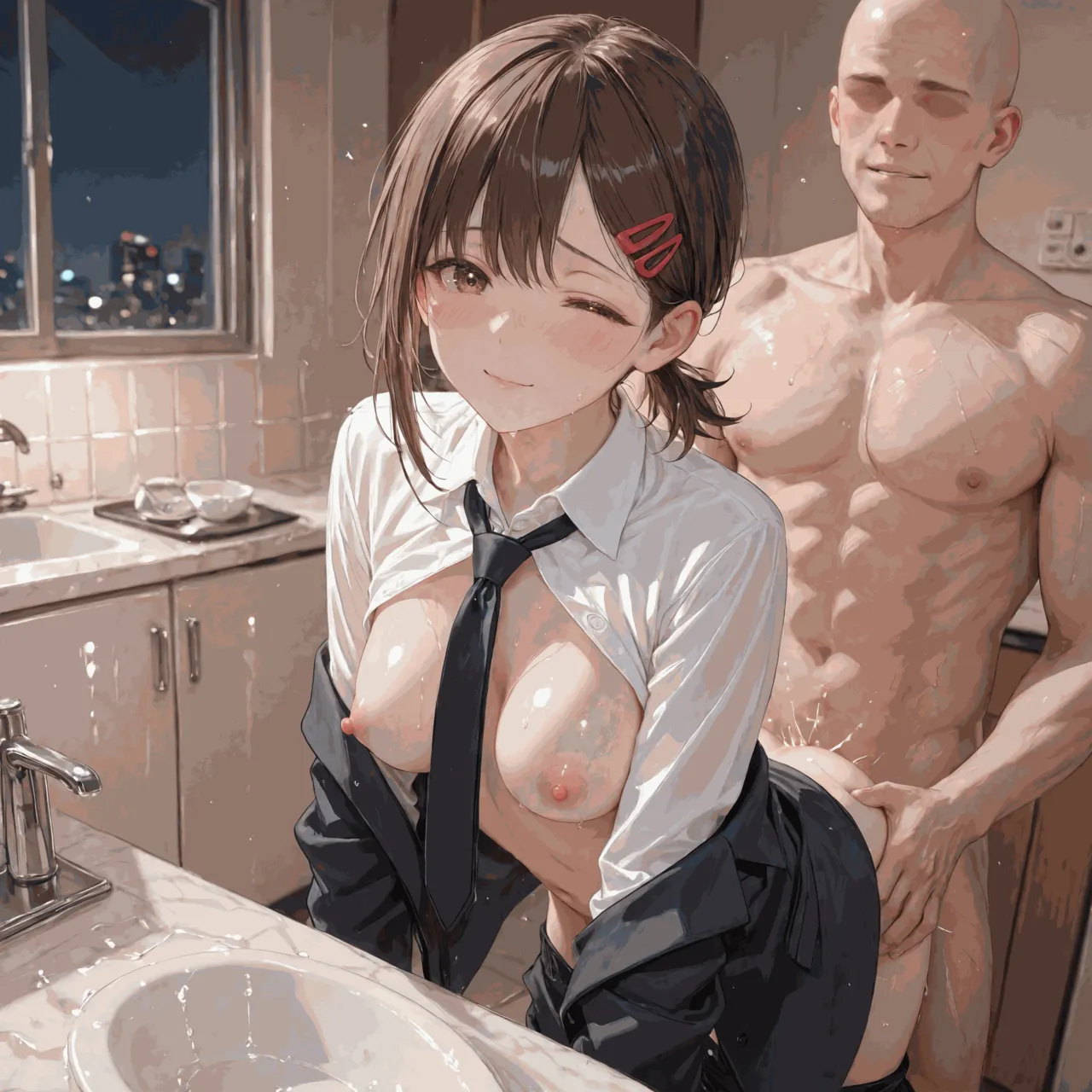 NaughtyCutiess - Kobeni Higashiyama Patreon - Image 196