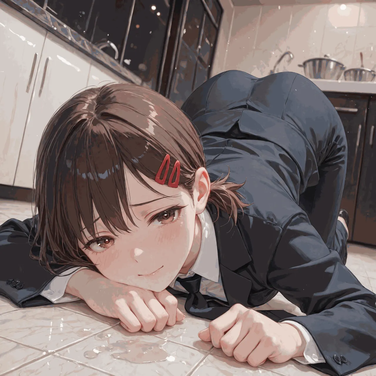 NaughtyCutiess - Kobeni Higashiyama Patreon - Image 2