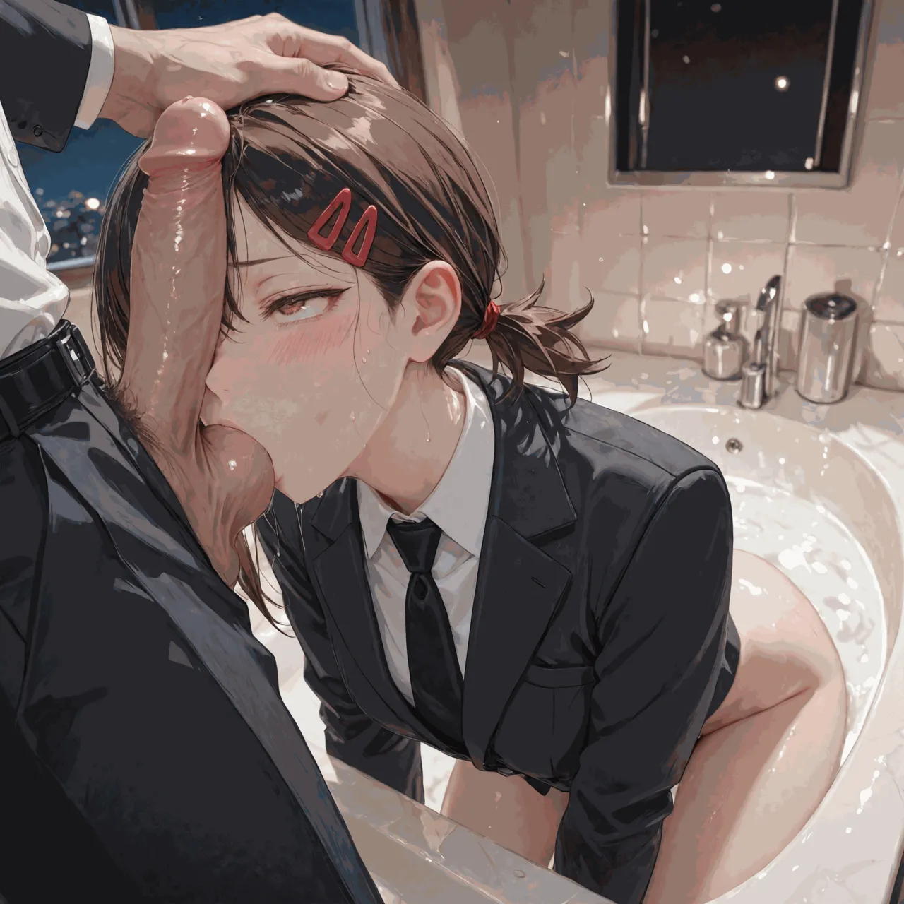 NaughtyCutiess - Kobeni Higashiyama Patreon - Image 203