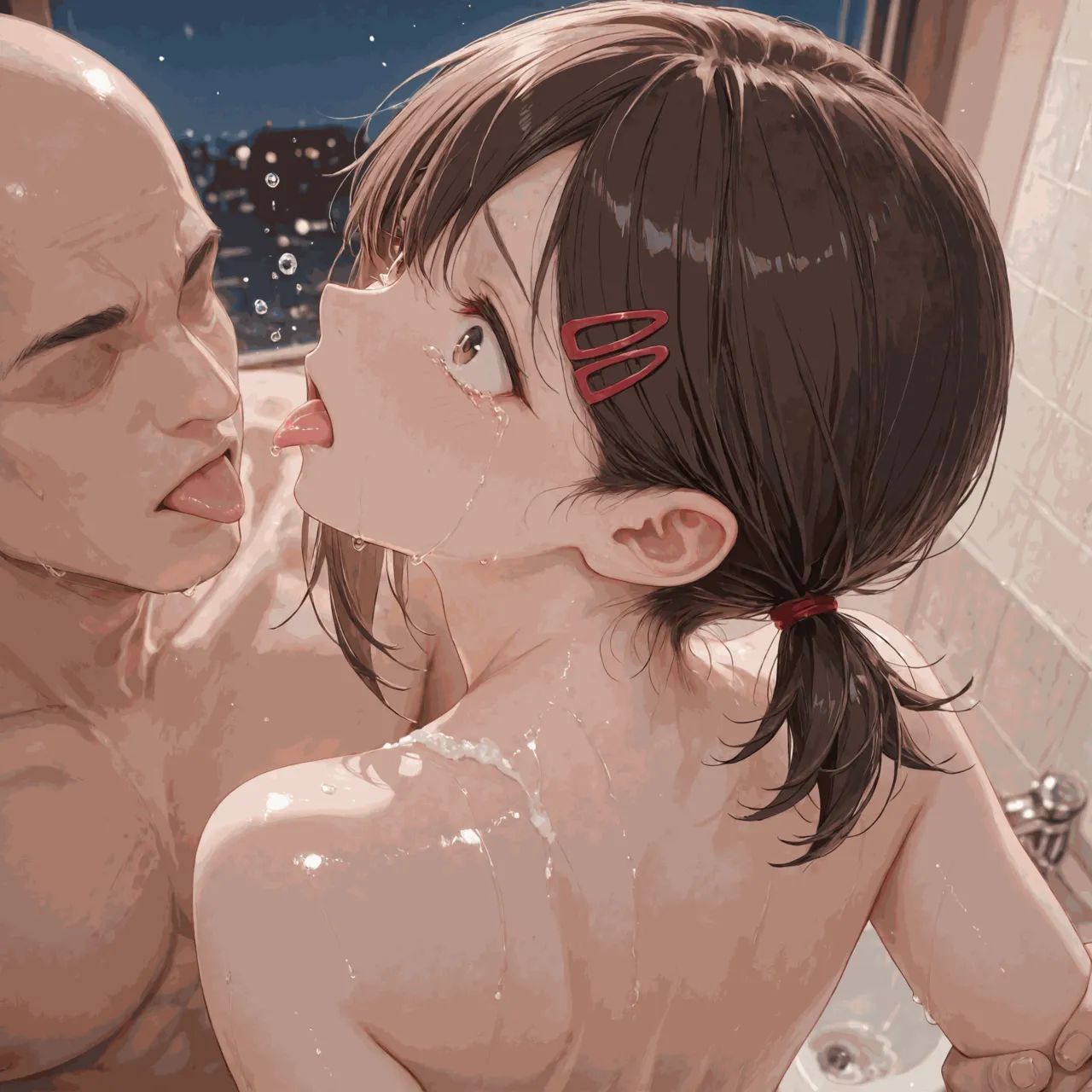 NaughtyCutiess - Kobeni Higashiyama Patreon - Image 219