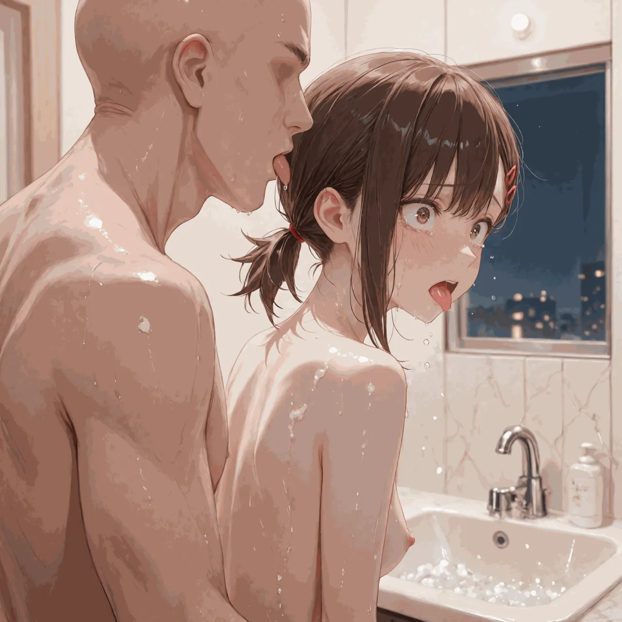 NaughtyCutiess - Kobeni Higashiyama Patreon - Image 239
