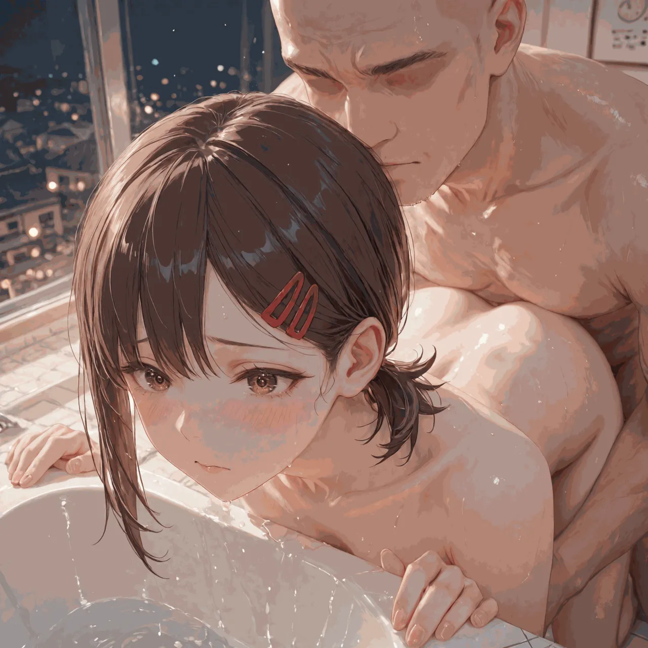 NaughtyCutiess - Kobeni Higashiyama Patreon - Image 247