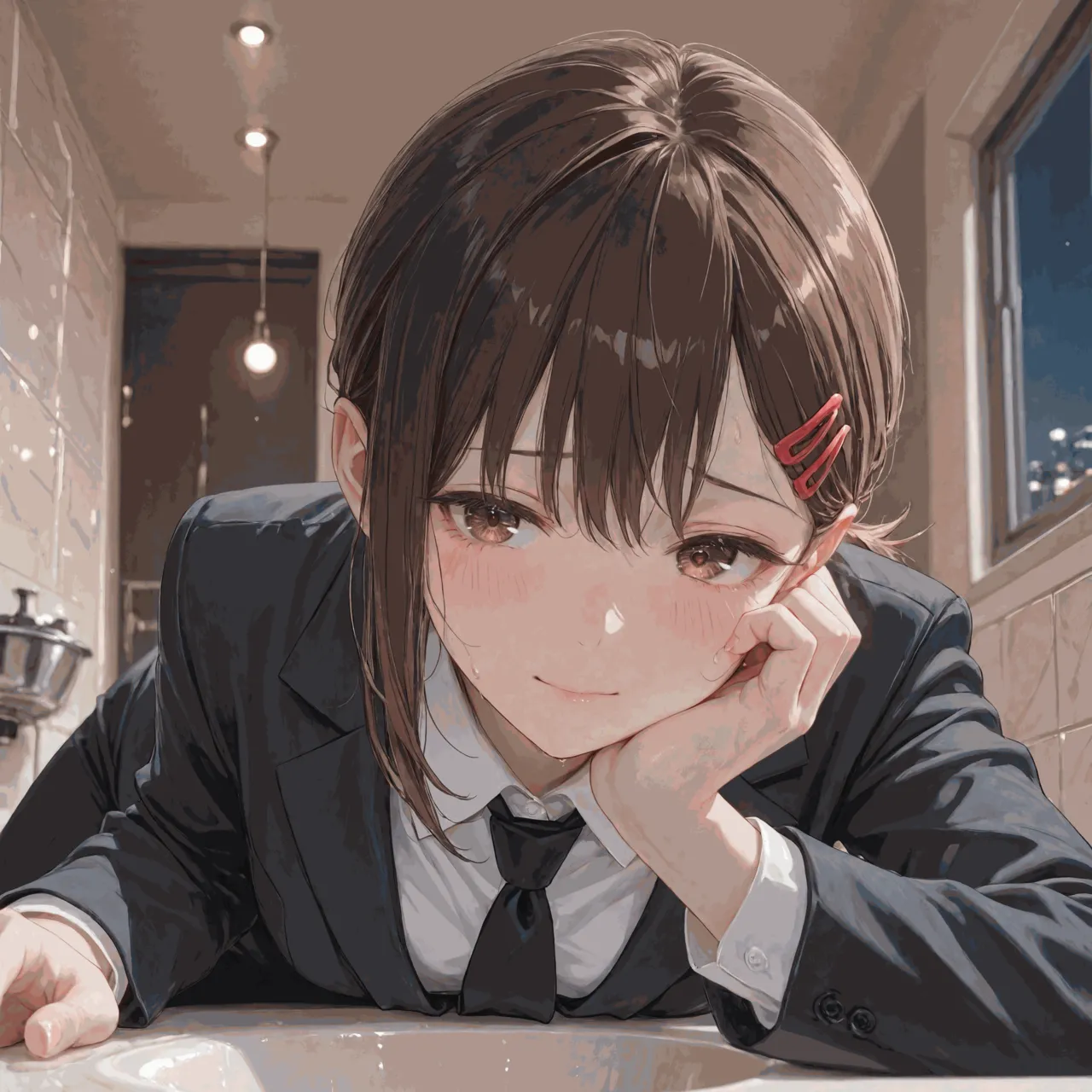 NaughtyCutiess - Kobeni Higashiyama Patreon - Image 25