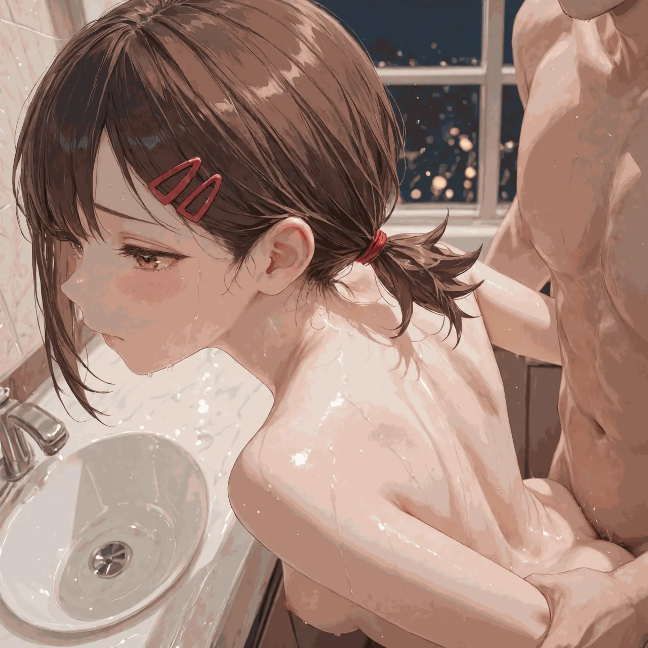 NaughtyCutiess - Kobeni Higashiyama Patreon - Image 250