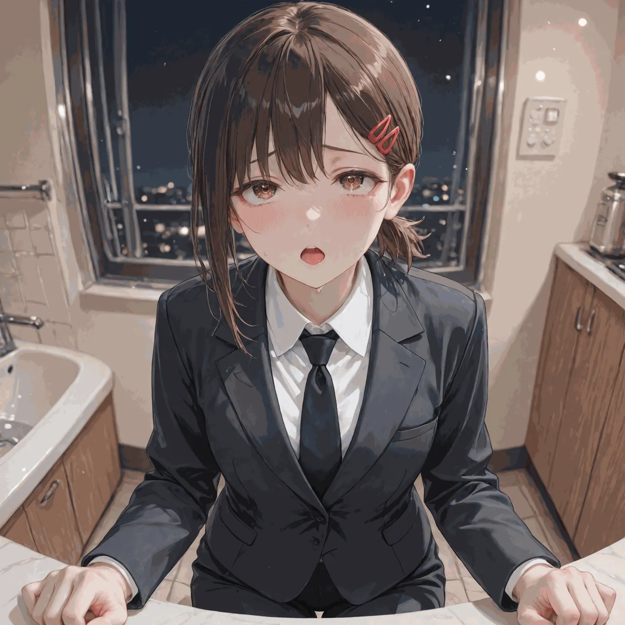 NaughtyCutiess - Kobeni Higashiyama Patreon - Image 26