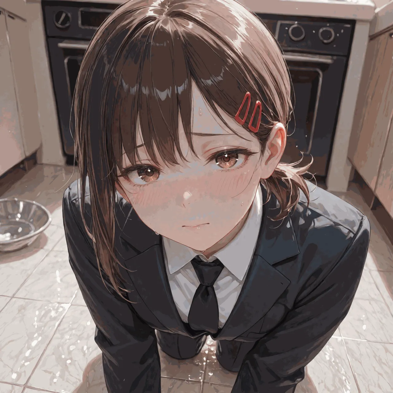 NaughtyCutiess - Kobeni Higashiyama Patreon - Image 3