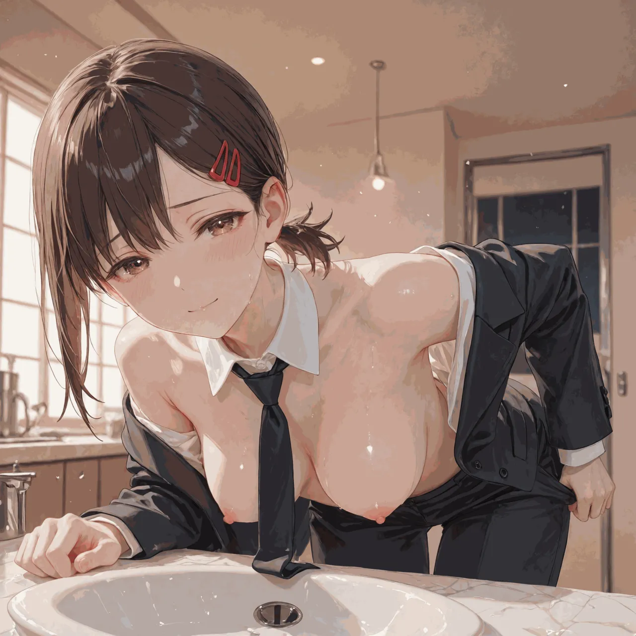 NaughtyCutiess - Kobeni Higashiyama Patreon - Image 45