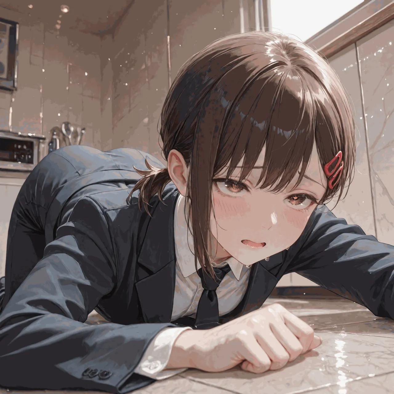NaughtyCutiess - Kobeni Higashiyama Patreon - Image 46