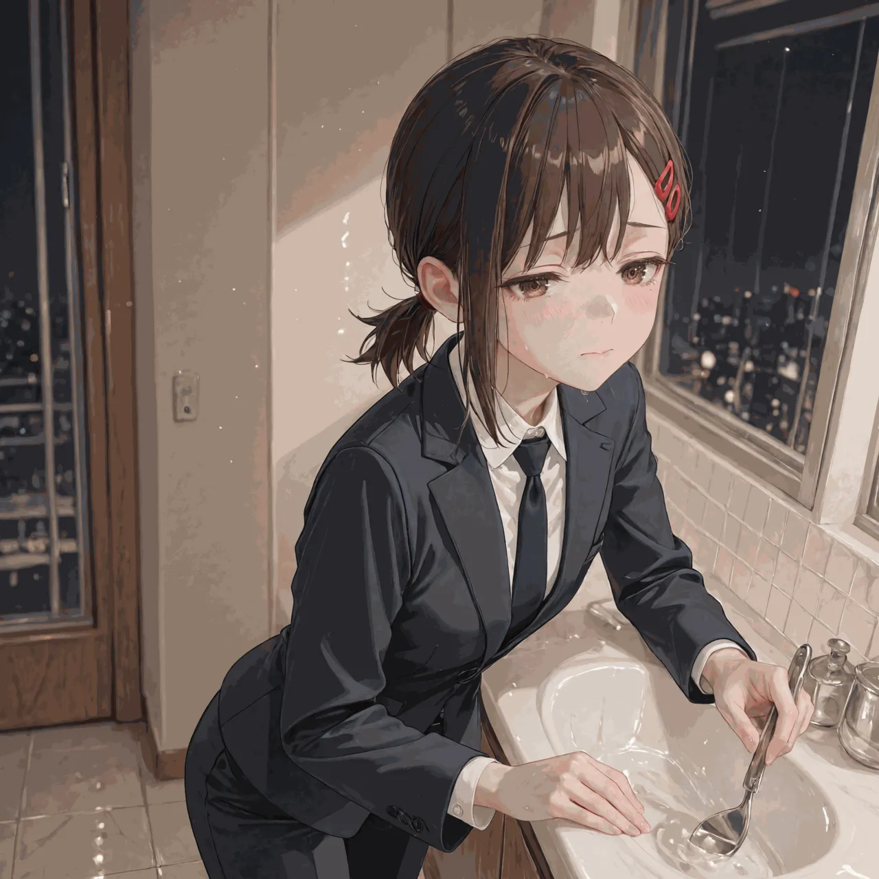NaughtyCutiess - Kobeni Higashiyama Patreon - Image 52