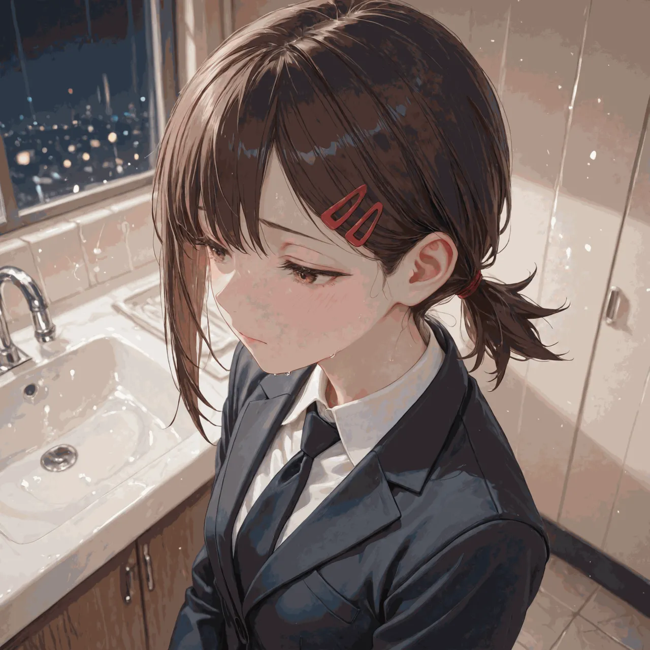 NaughtyCutiess - Kobeni Higashiyama Patreon - Image 54