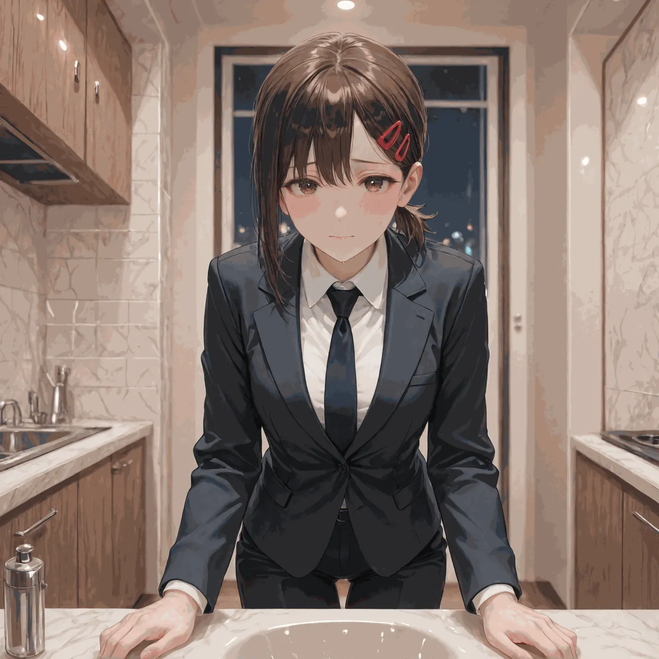 NaughtyCutiess - Kobeni Higashiyama Patreon - Image 58