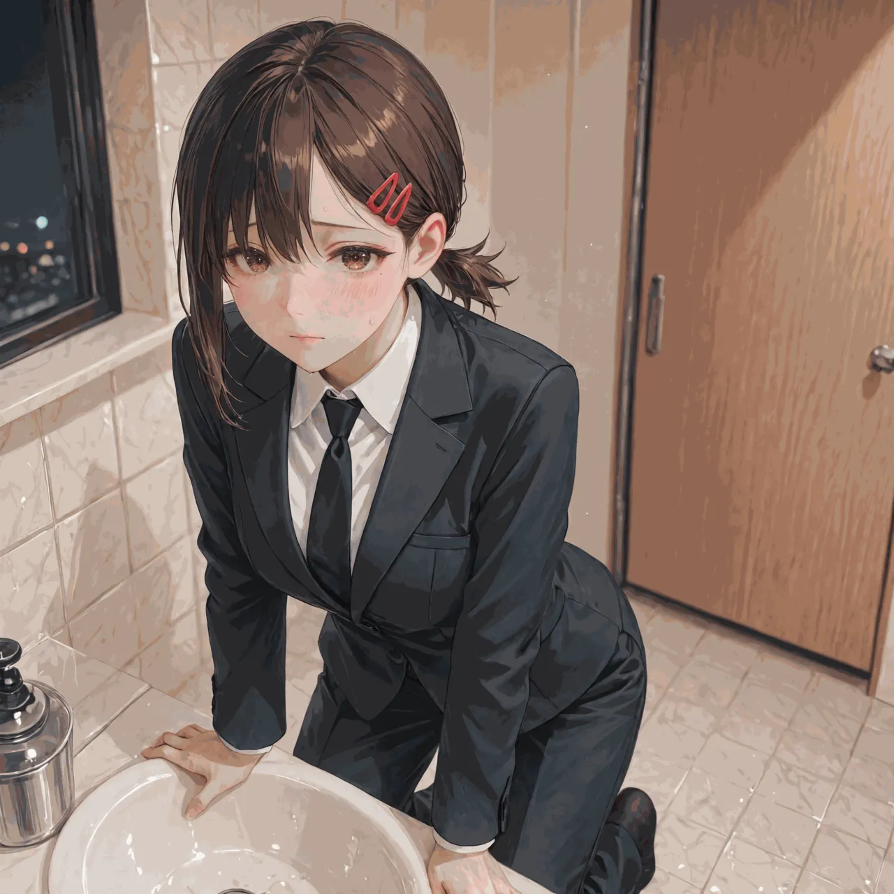 NaughtyCutiess - Kobeni Higashiyama Patreon - Image 59