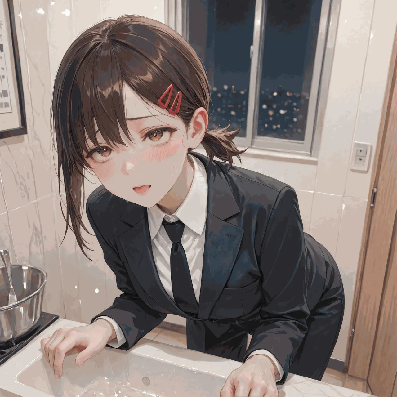 NaughtyCutiess - Kobeni Higashiyama Patreon - Image 71
