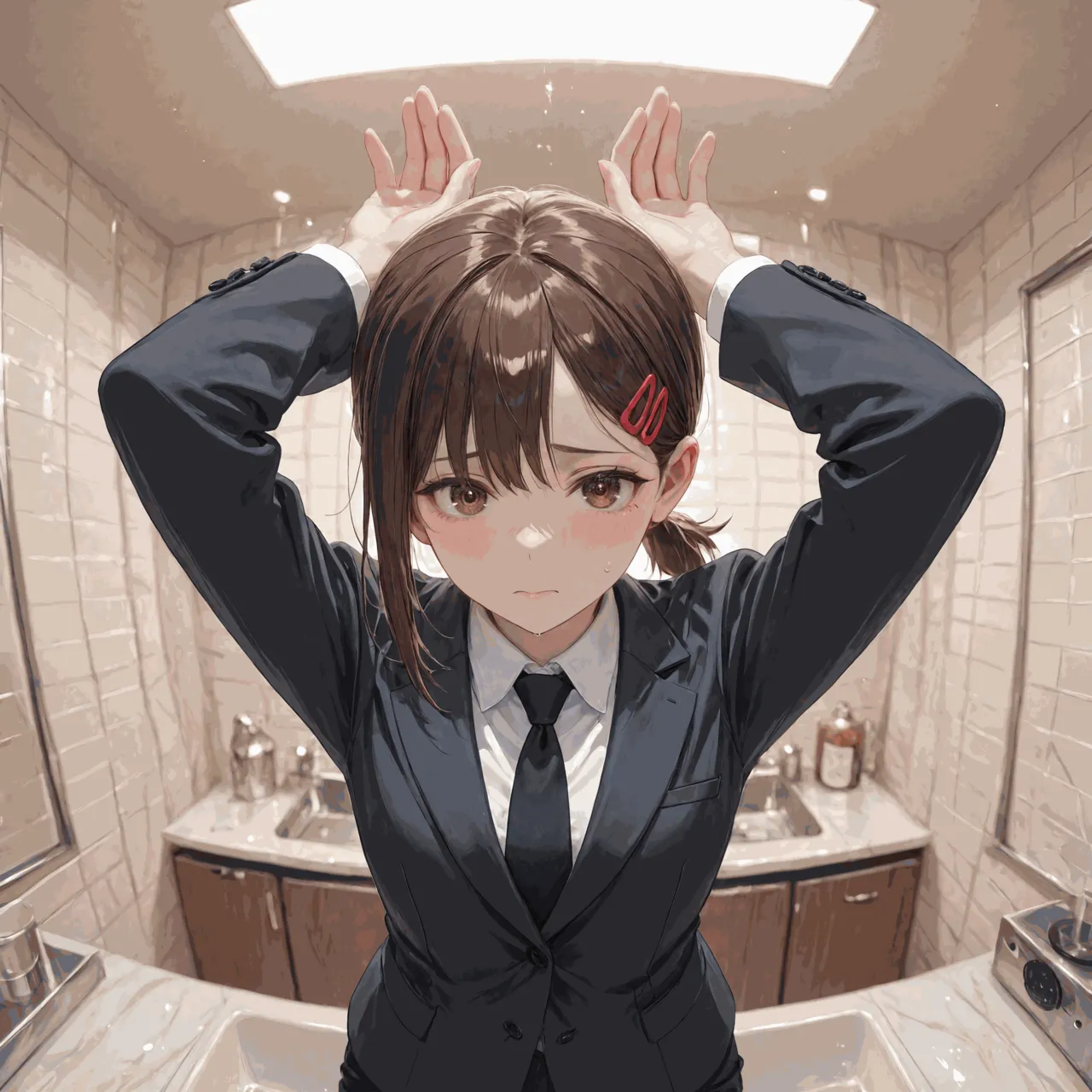 NaughtyCutiess - Kobeni Higashiyama Patreon - Image 77