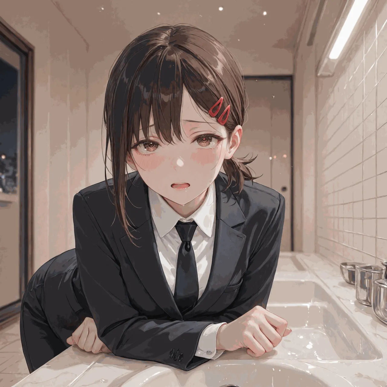 NaughtyCutiess - Kobeni Higashiyama Patreon - Image 89