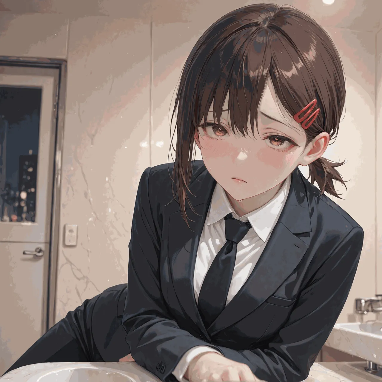 NaughtyCutiess - Kobeni Higashiyama Patreon - Image 90