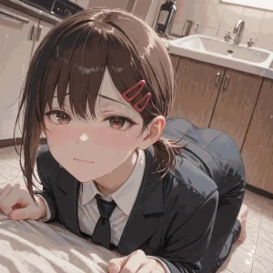 NaughtyCutiess - Kobeni Higashiyama Patreon