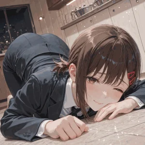 NaughtyCutiess - Kobeni Higashiyama Patreon - Page 121