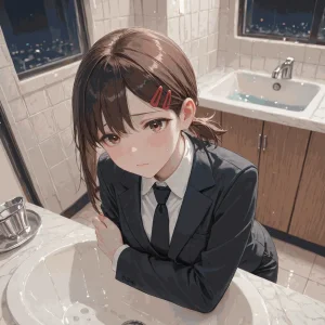 NaughtyCutiess - Kobeni Higashiyama Patreon - Page 124