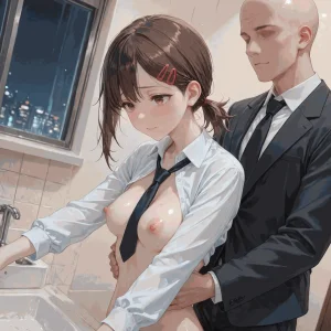 NaughtyCutiess - Kobeni Higashiyama Patreon - Page 188
