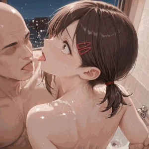 NaughtyCutiess - Kobeni Higashiyama Patreon - Page 219