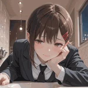 NaughtyCutiess - Kobeni Higashiyama Patreon - Page 25