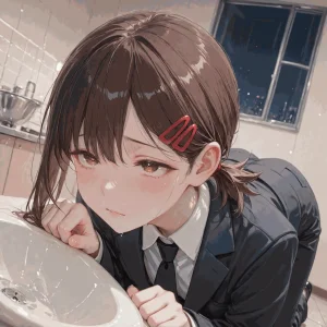 NaughtyCutiess - Kobeni Higashiyama Patreon - Page 48