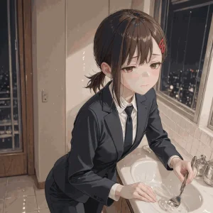 NaughtyCutiess - Kobeni Higashiyama Patreon - Page 52