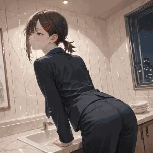 NaughtyCutiess - Kobeni Higashiyama Patreon - Page 53