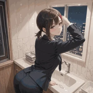 NaughtyCutiess - Kobeni Higashiyama Patreon - Page 60