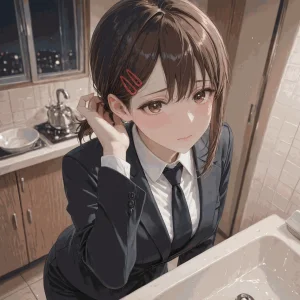 NaughtyCutiess - Kobeni Higashiyama Patreon - Page 61