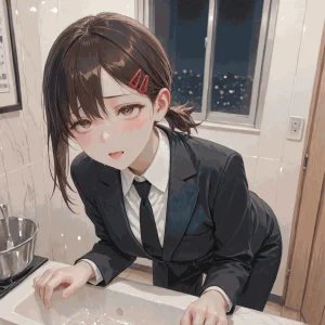 NaughtyCutiess - Kobeni Higashiyama Patreon - Page 71