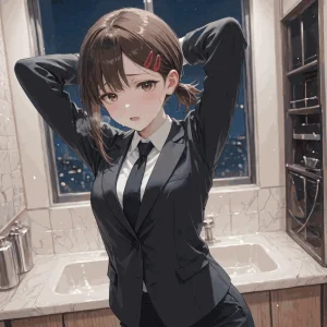 NaughtyCutiess - Kobeni Higashiyama Patreon - Page 73