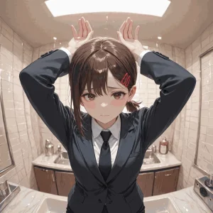 NaughtyCutiess - Kobeni Higashiyama Patreon - Page 77