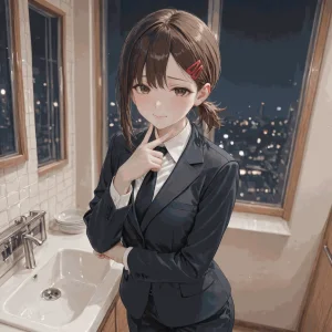 NaughtyCutiess - Kobeni Higashiyama Patreon - Page 85
