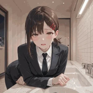 NaughtyCutiess - Kobeni Higashiyama Patreon - Page 89