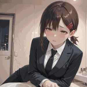 NaughtyCutiess - Kobeni Higashiyama Patreon - Page 90