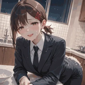 NaughtyCutiess - Kobeni Higashiyama Patreon - Page 92