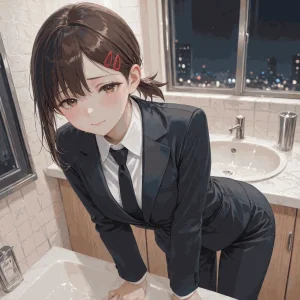 NaughtyCutiess - Kobeni Higashiyama Patreon - Page 94