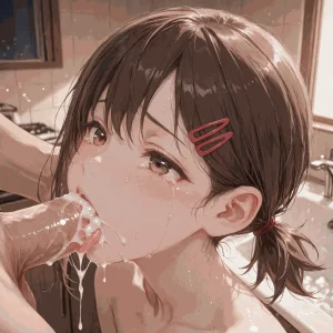 NaughtyCutiess - Kobeni Higashiyama Sin Ver Patreon - Page 17