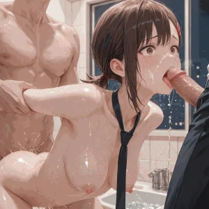 NaughtyCutiess - Kobeni Higashiyama Sin Ver Patreon - Page 78