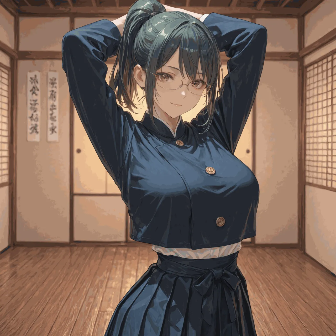 NaughtyCutiess - Maki Patreon - Image 114