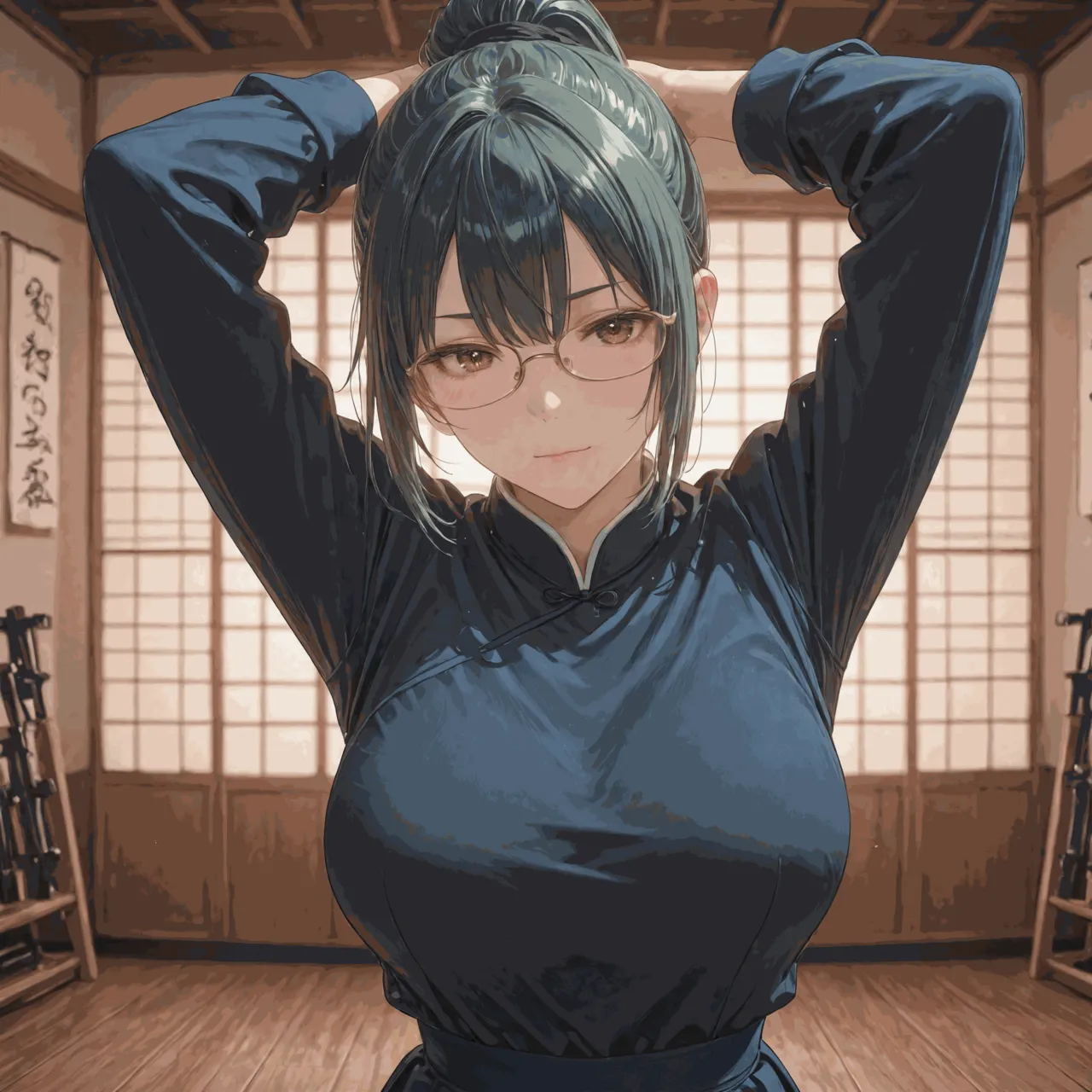 NaughtyCutiess - Maki Patreon - Image 115