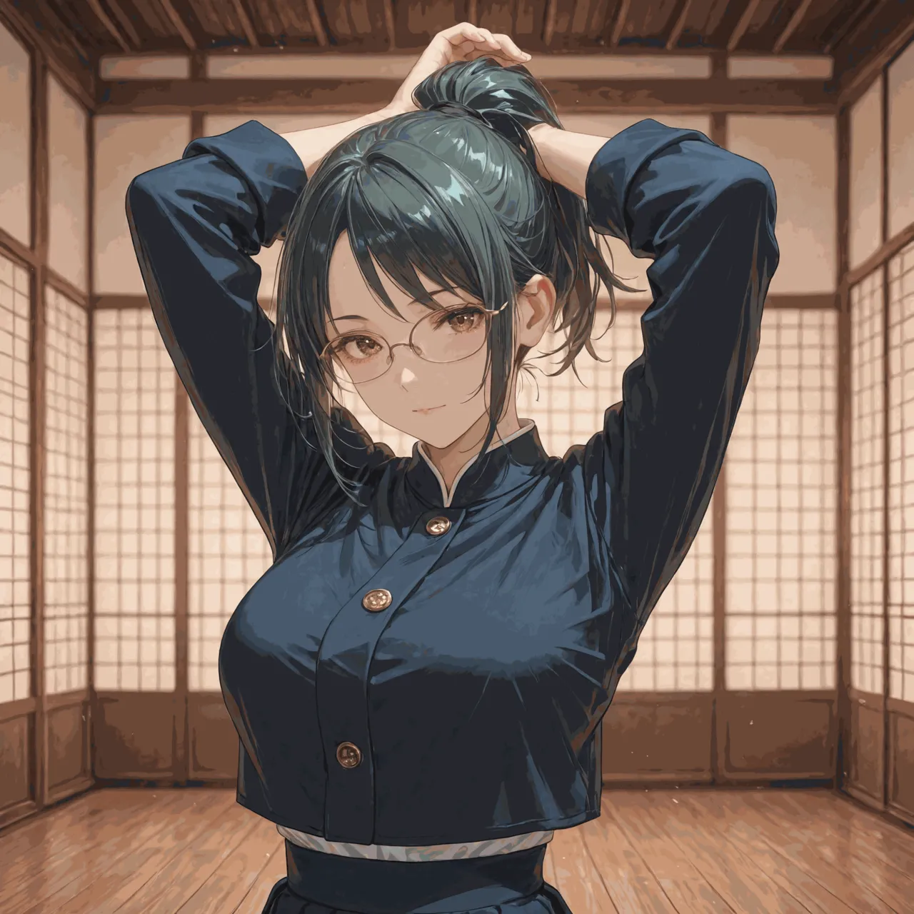 NaughtyCutiess - Maki Patreon - Image 116