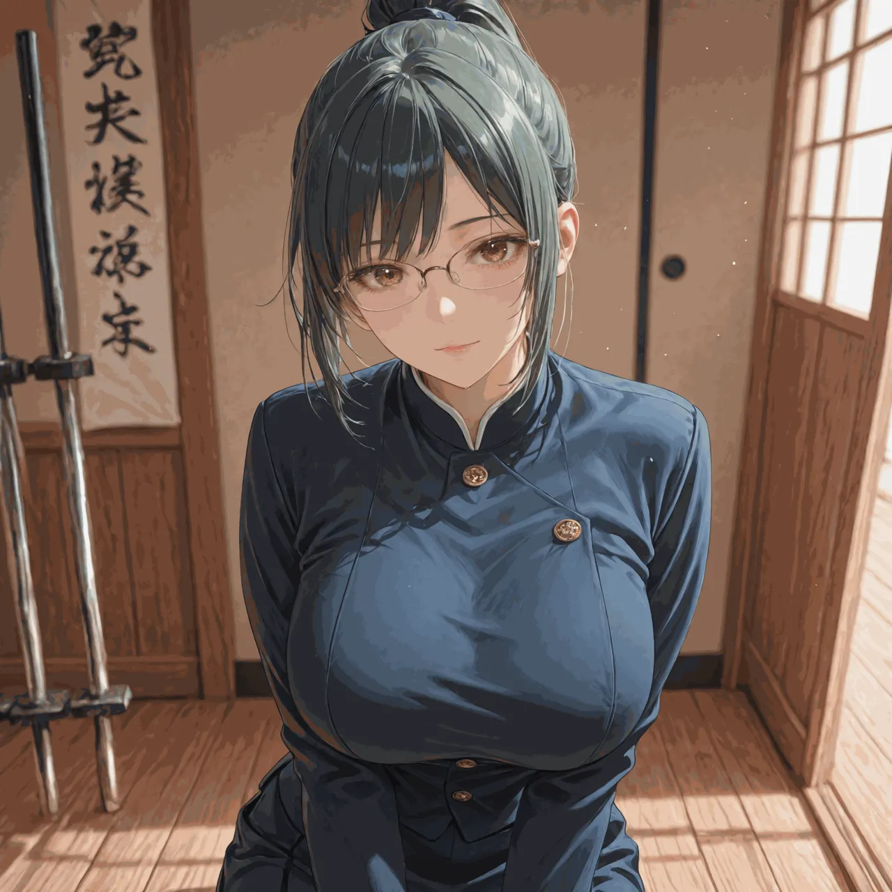 NaughtyCutiess - Maki Patreon - Image 119