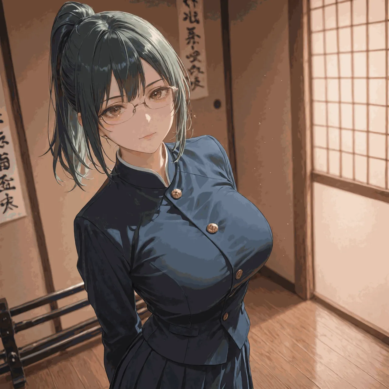 NaughtyCutiess - Maki Patreon - Image 120