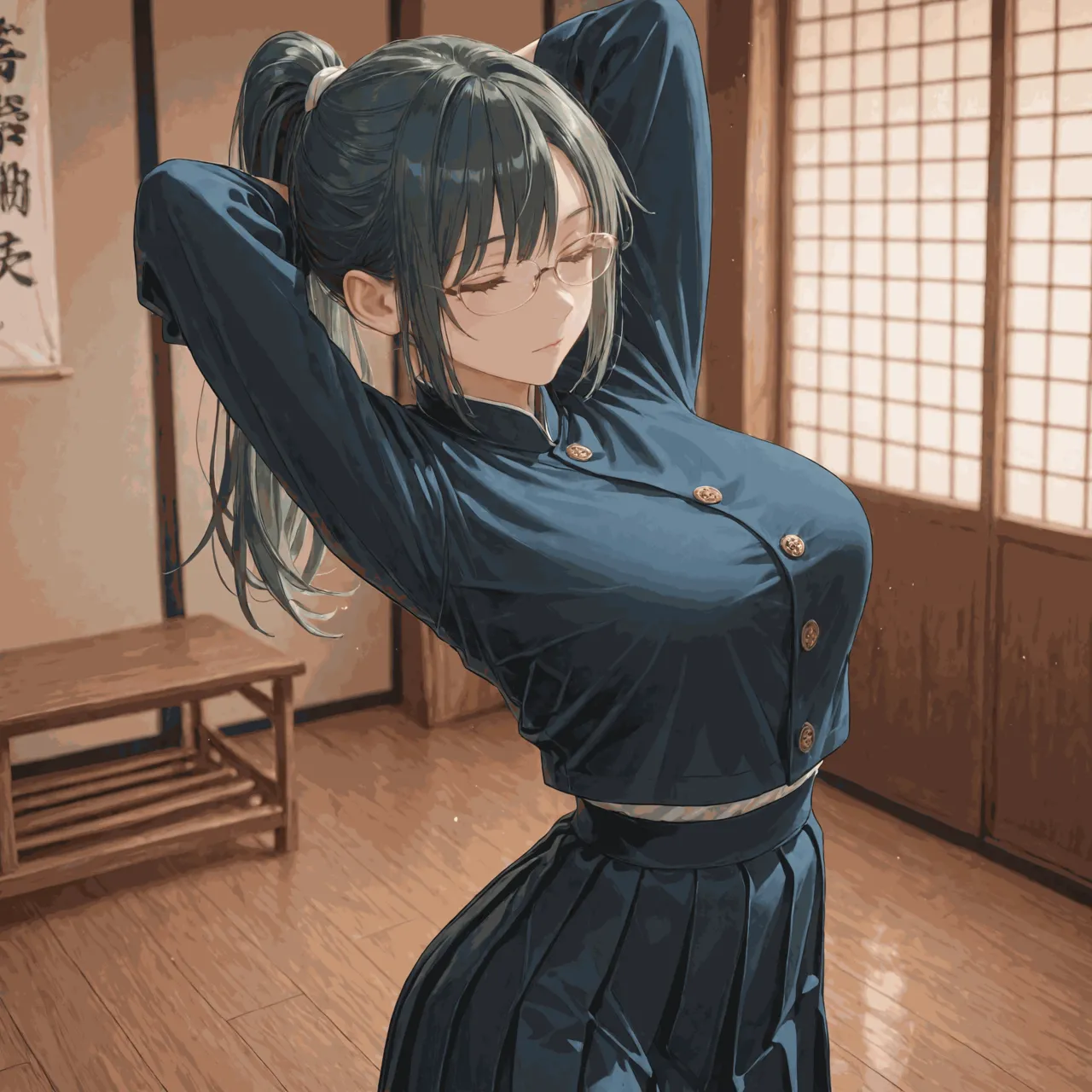 NaughtyCutiess - Maki Patreon - Image 126