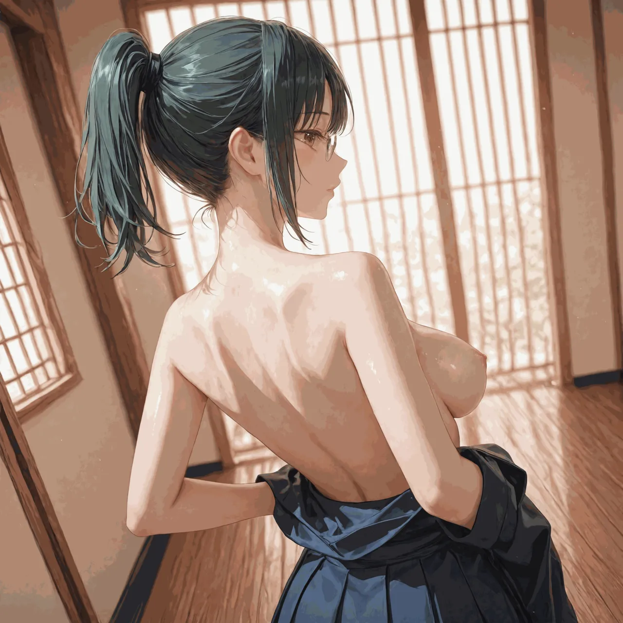 NaughtyCutiess - Maki Patreon - Image 127