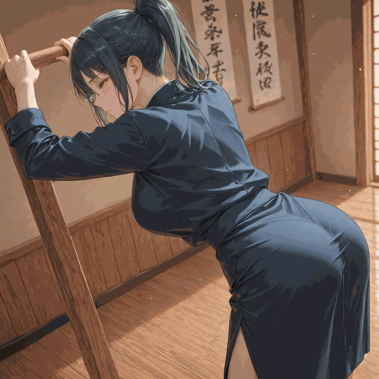 NaughtyCutiess - Maki Patreon - Image 129