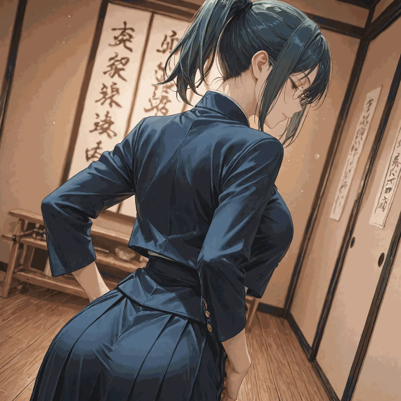 NaughtyCutiess - Maki Patreon - Image 130